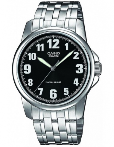 Zegarek męski Casio MTP-1260PD-1B