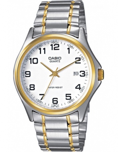 Zegarek męski Casio MTP-1188PG-7B