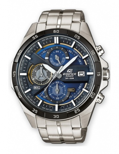 Zegarek męski Casio Edifice EFR-556DB-2AVUEF