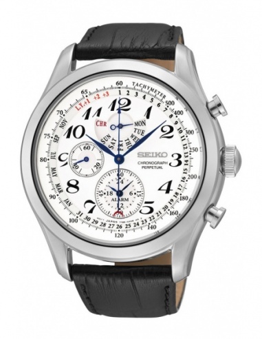 Zegarek męski Seiko Quartz SPC131P1