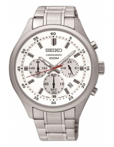 Zegarek męski Seiko Quartz SKS583P1