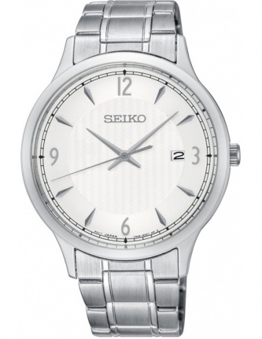 Zegarek męski Seiko Quartz SGEH79P1