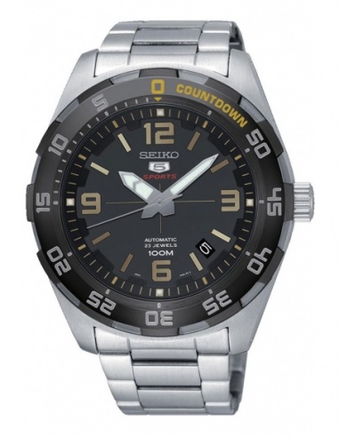 Zegarek męski Seiko Automatic SRPB83K1