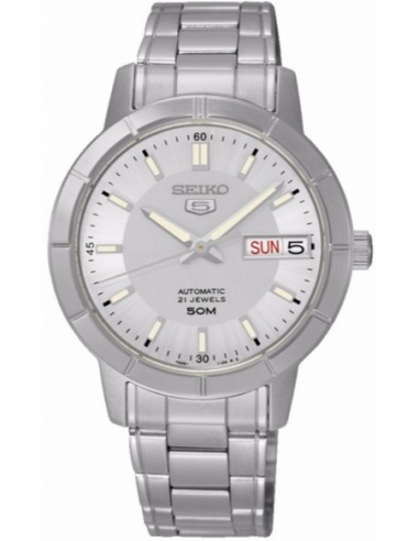 Zegarek unisex Seiko 5 Gent SNK899K1