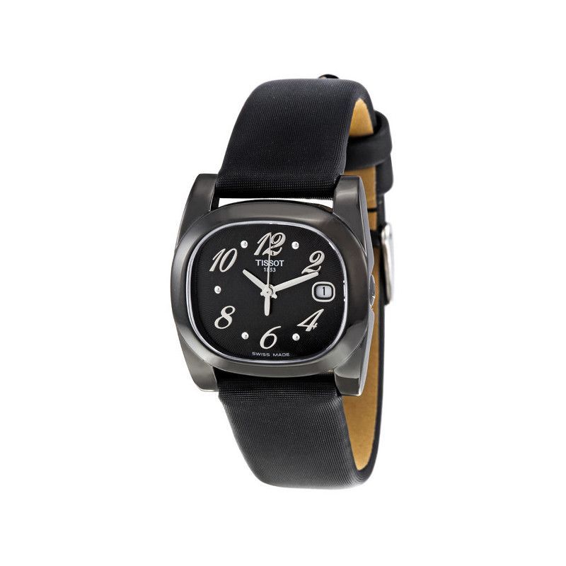 Zegarek damski Tissot T-Trend T-Moments T009.110.17.057.00 / T0091101705700