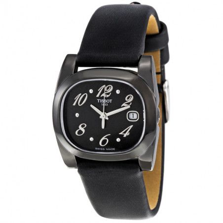 Zegarek damski Tissot T-Trend T-Moments T009.110.17.057.00 / T0091101705700
