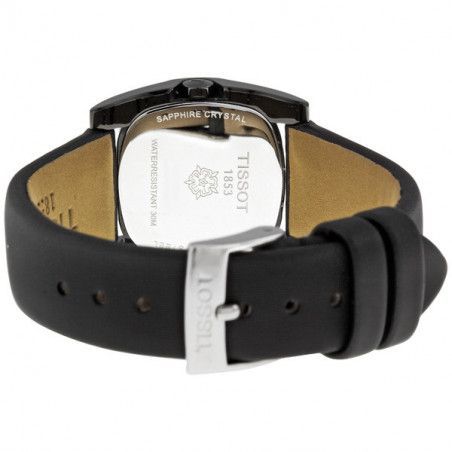 Zegarek damski Tissot T-Trend T-Moments T009.110.17.057.00 / T0091101705700