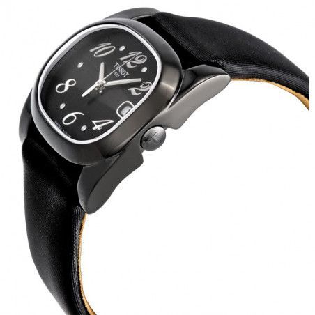 Zegarek damski Tissot T-Trend T-Moments T009.110.17.057.00 / T0091101705700