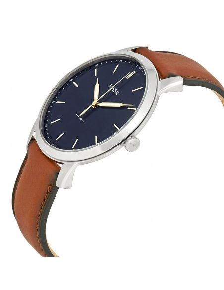 Zegarek męski Fossil Minimalist FS5304