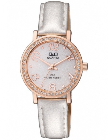 Zegarek damski Q&Q Fashion QZ15J104Y