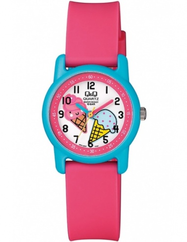 Zegarek dziecięcy Q&Q Kids VR41J007Y