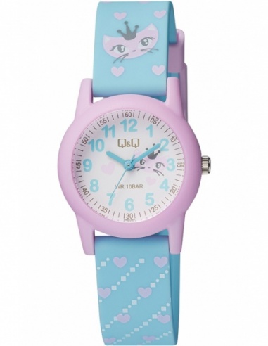 Zegarek dziecięcy Q&Q Kids VR99J007Y