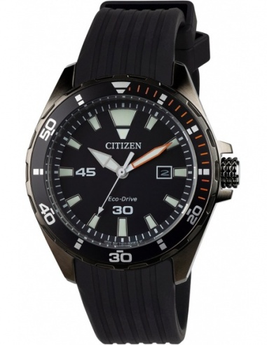 Zegarek męski Citizen Eco-Drive BM7455-11E