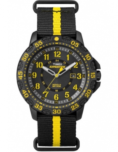Zegarek męski Timex Expedition TW4B05300
