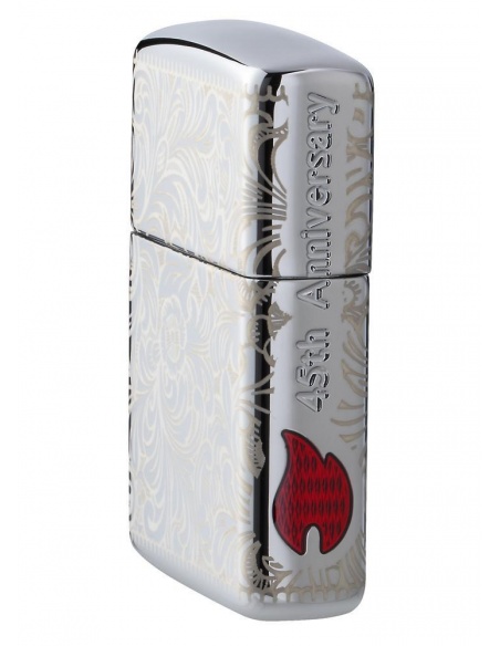 Zapalniczka Zippo 45th Anniversary Venetian 49053