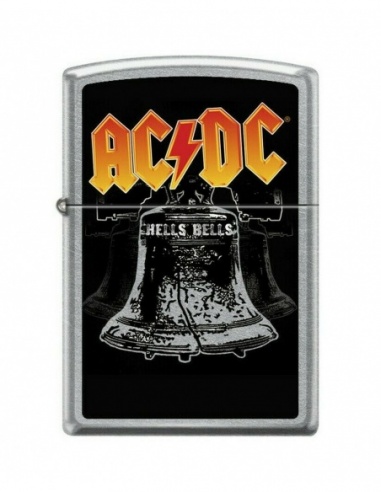 Zapalniczka Zippo 9580 AC/DC - Hells Bells