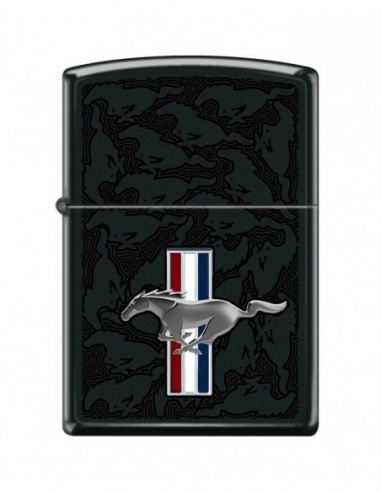 Zapalniczka Zippo 9994 Ford Mustang