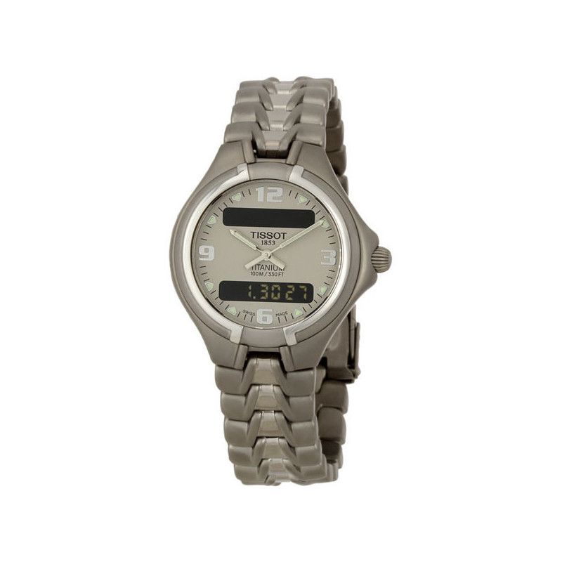 Zegarek damski Tissot T-Classic PR 50 T65.7.188.31 / T65718831