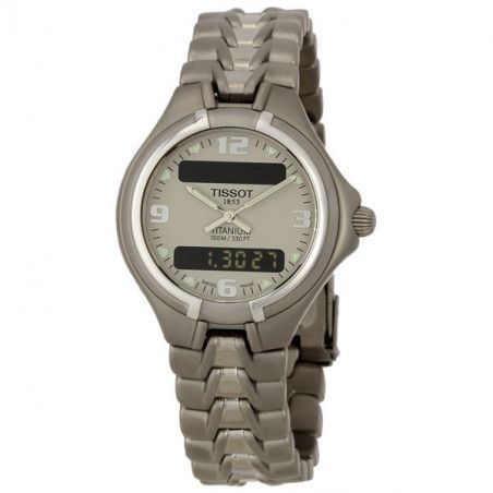 Zegarek damski Tissot T-Classic PR 50 T65.7.188.31 / T65718831