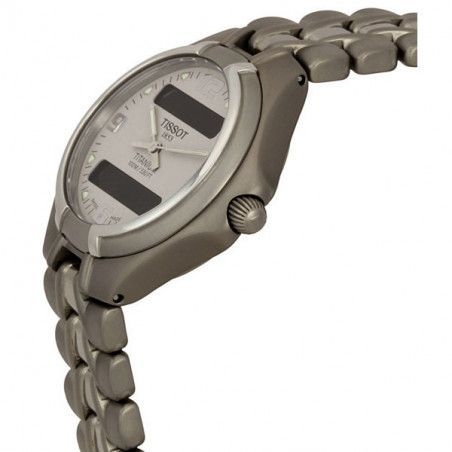 Zegarek damski Tissot T-Classic PR 50 T65.7.188.31 / T65718831