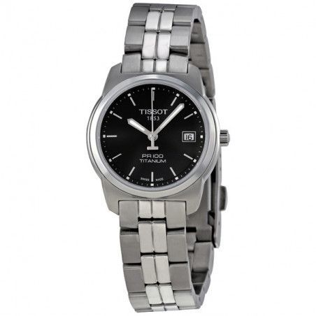Zegarek damski Tissot T-Classic PR 100 T049.310.44.051.00 / T0493104405100
