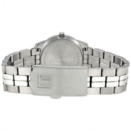 Zegarek damski Tissot T-Classic PR 100 T049.310.44.051.00 / T0493104405100