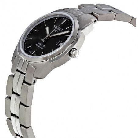 Zegarek damski Tissot T-Classic PR 100 T049.310.44.051.00 / T0493104405100