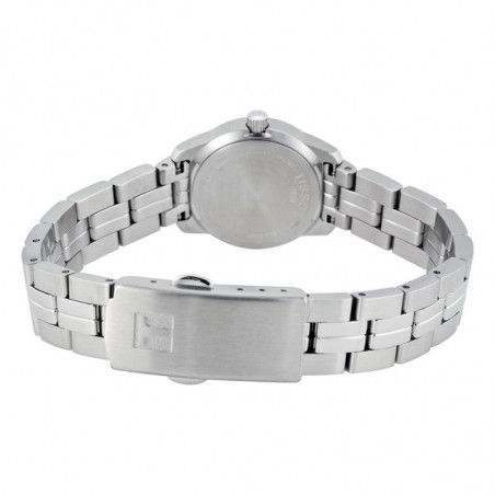 Zegarek damski Tissot T-Classic PR 100 T049.210.11.017.00 / T0492101101700