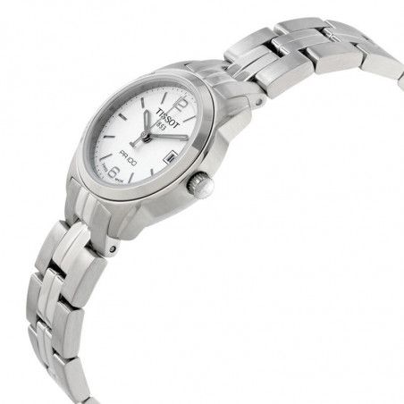 Zegarek damski Tissot T-Classic PR 100 T049.210.11.017.00 / T0492101101700