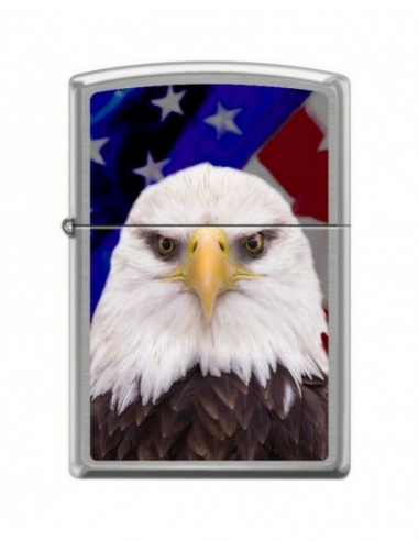 Zapalniczka Zippo 1134 Eagle 