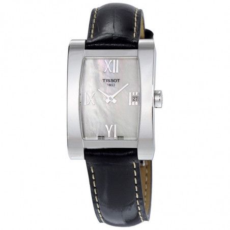 Zegarek damski Tissot T-Lady Generosi-T T007.309.16.113.02 / T0073091611302