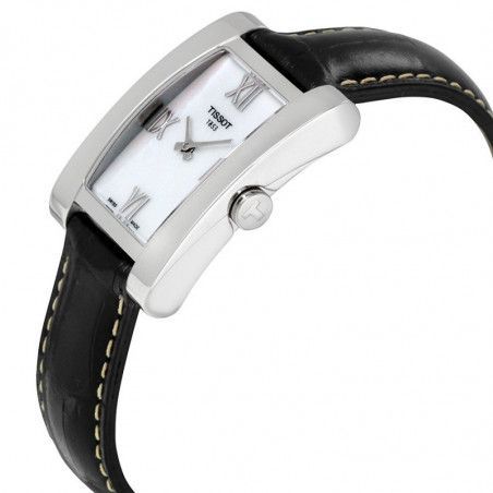 Zegarek damski Tissot T-Lady Generosi-T T007.309.16.113.02 / T0073091611302