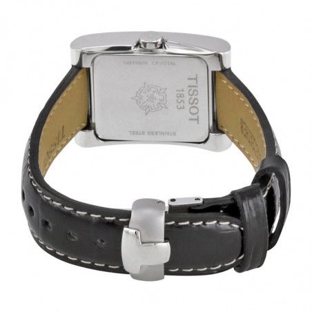 Zegarek damski Tissot T-Lady Generosi-T T007.309.16.113.02 / T0073091611302