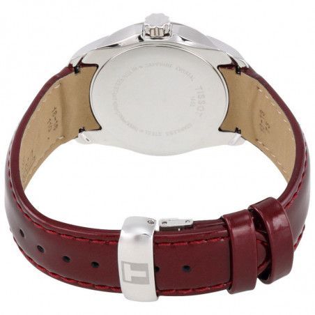 Zegarek damski Tissot T-Classic Couturier T035.210.16.371.00 / T0352101637100