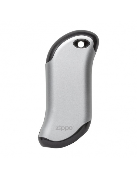 Akumulatorowy ogrzewacz do rąk + bateria zewnętrzna HeatBank 9s Zippo 40511