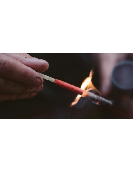 Odporne na wiatr i wodę zapałki Zippo Typhoon (30 sztuk) 40484
