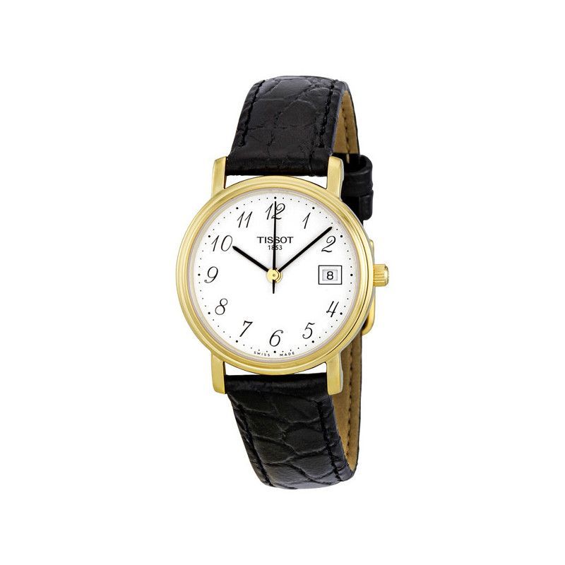 Zegarek damski Tissot T-Classic Desire T52.5.121.12 / T52512112