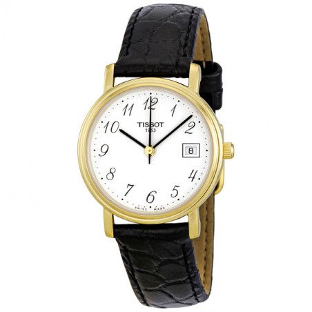 Zegarek damski Tissot T-Classic Desire T52.5.121.12 / T52512112