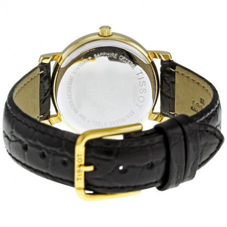 Zegarek damski Tissot T-Classic Desire T52.5.121.12 / T52512112