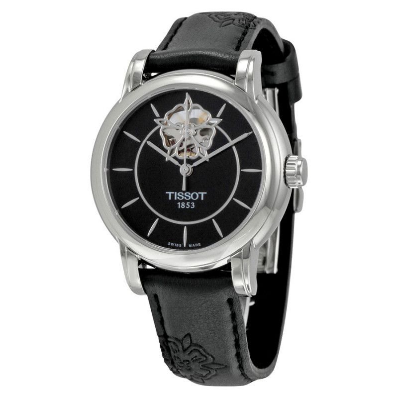 Zegarek damski Tissot T-Classic T050.207.17.051.04 / T0502071705104