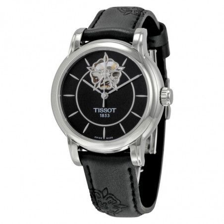 Zegarek damski Tissot T-Classic T050.207.17.051.04 / T0502071705104