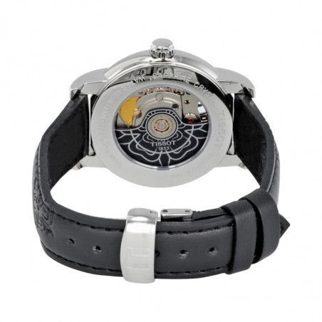 Zegarek damski Tissot T-Classic T050.207.17.051.04 / T0502071705104