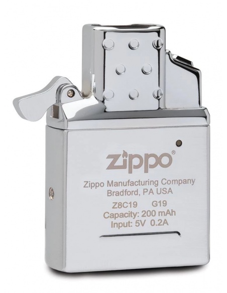 Wkład zapalniczki Zippo elektryczny zapłon (ładowanie przez micro USB) 65828-000003