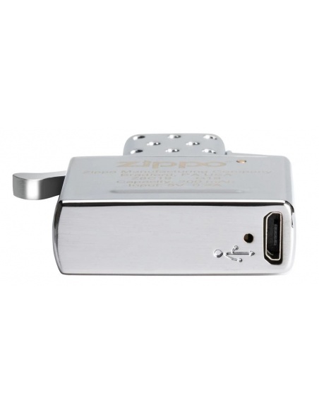 Wkład zapalniczki Zippo elektryczny zapłon (ładowanie przez micro USB) 65828-000003