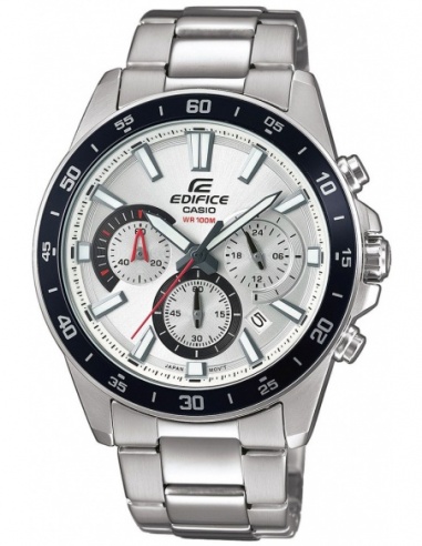 Zegarek męski Casio Edifice EFV-570D-7AVUEF