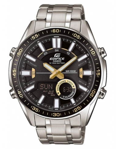 Zegarek męski Casio Edifice EFV-C100D-1BVEF