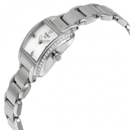 Zegarek damski Tissot T-Lady T-Wave T02.1.385.71 / T02138571