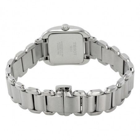 Zegarek damski Tissot T-Lady T-Wave T02.1.385.71 / T02138571