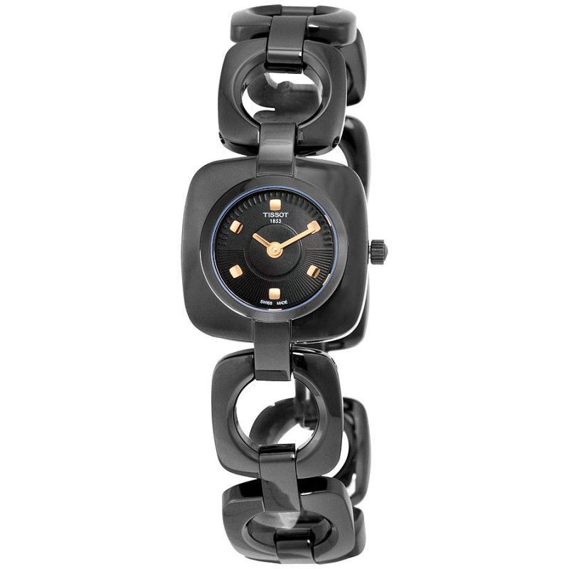 Zegarek damski Tissot T-Trend T020.109.11.051.00 / T0201091105100
