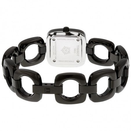 Zegarek damski Tissot T-Trend T020.109.11.051.00 / T0201091105100